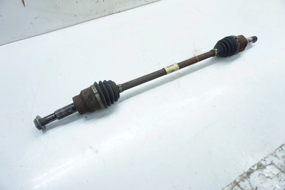 Eje trasero izquierdo Ford Explorer 2011-2015 OEM Foto 2 de 4