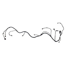 Auto High Voltage Battery Harness Wiring for Porsche Cayenne E-Hybrid 2018-2023