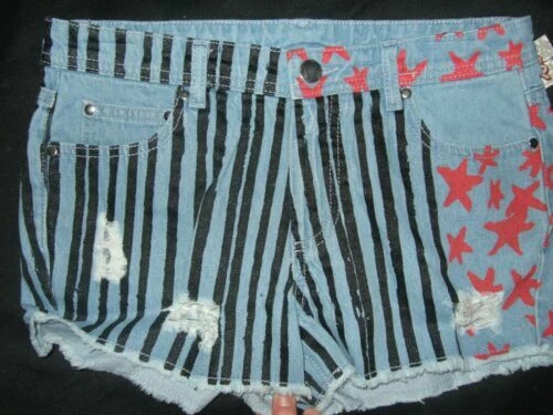 Ropa Harley-Davidson Denim para Mujer