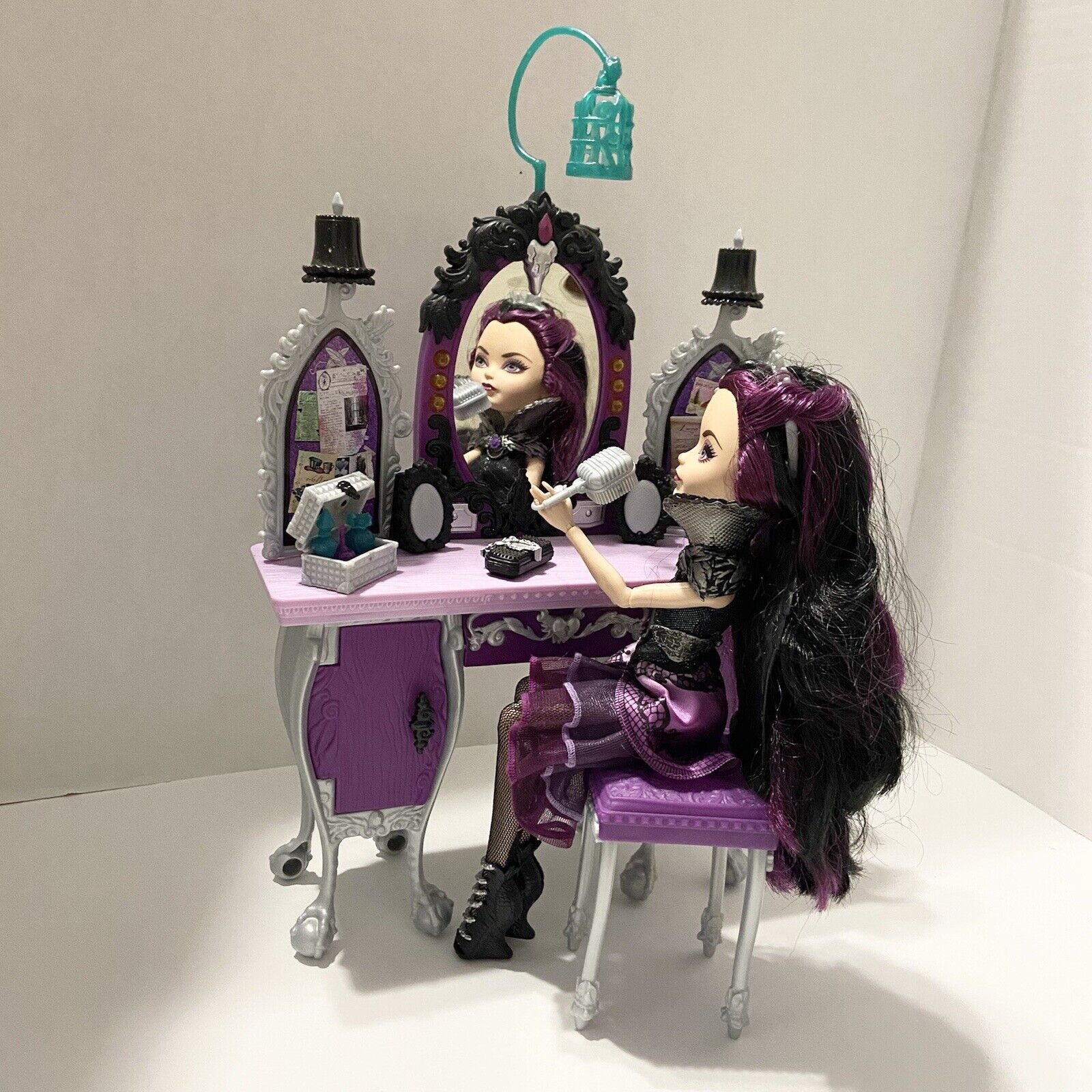 Ever After High:Raven Queen for Sale in Rogersville, TN - OfferUp