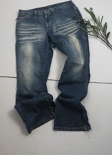 Vintage Polo Jeans Co Ralph Lauren Women's Round Patch Pocket Jeans 12