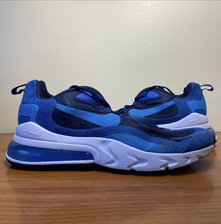 air max 270 impressionism