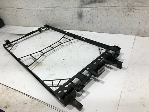 VAUXHALL INSIGNIA 2010 2.0 DIESEL A/C CONDESOR RADIATOR SURROUND PANEL /2008-17 - Imagen 6 de 9
