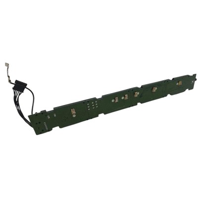 BMW 5 E60 E61 2008 Aerial Antenna Amplifier 65209193832  