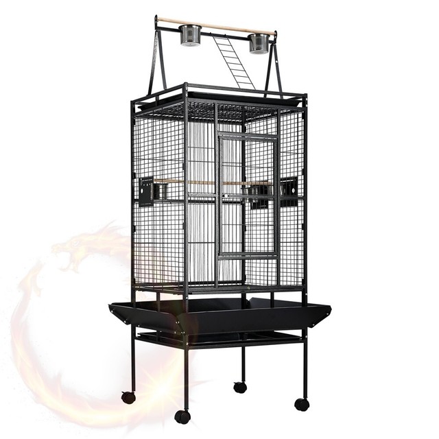 parrot cages for sale