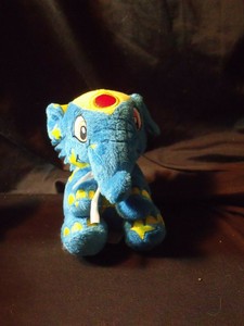 Neopets-5-034-STARRY-ELEPHANTE-Plush-2008