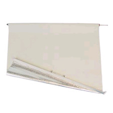 Seitz Store de rechange pour fenêtre S3/S4 750 x 600 Vr33750 x 600