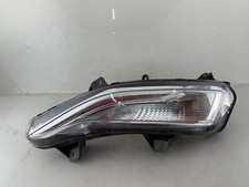 OEM | 2019 - 2023 Chevy Malibu Halogen w/o LED Fog Light (Left/Driver