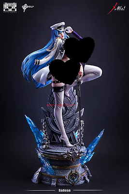 Akame ga Kill! Esdeath 1/6 Scale Limited Edition Statue