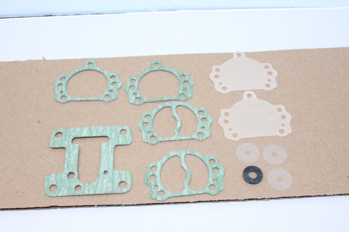 Nos Oem Genuine Mikuni Solex Carburetor Repair Kit 2567-06010 | eBay