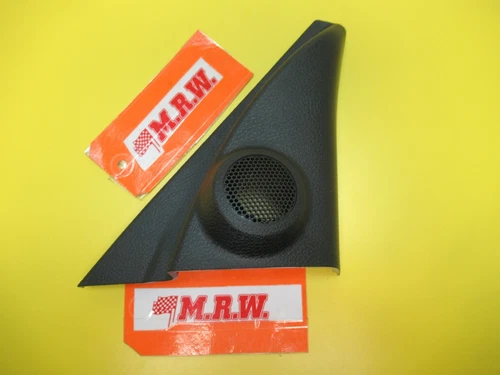 DOOR PANEL TWEETER SPEAKER CORNER PASSENGER SIDE RH 14-21 TOYOTA TUNDRA EXT CREW