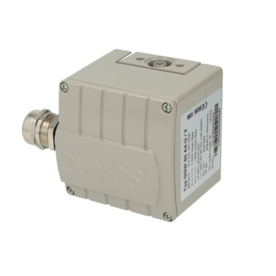 Dungs Druckwächter GGW50A4-U/2 -2,5- -50 mbar, IP 65