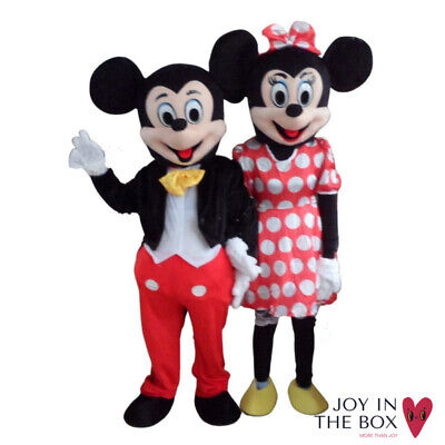 Disney characters for birthday parties and events