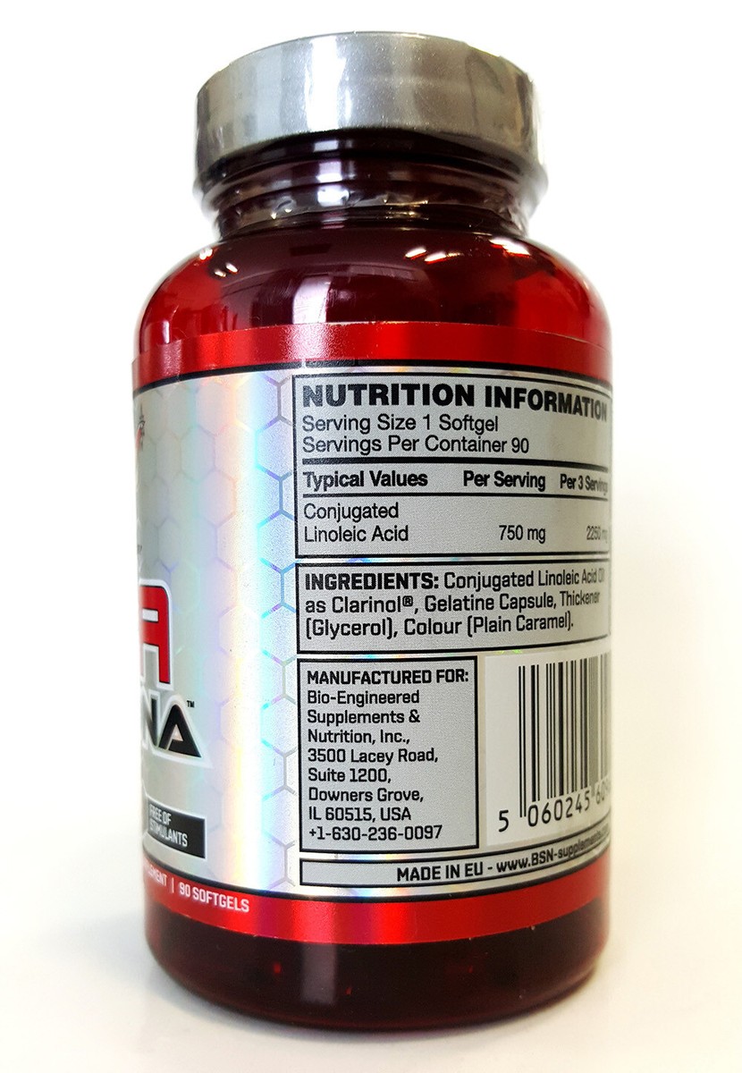bsn l carnitine L-carnitina: para qué sirve, beneficios y cómo tomarla