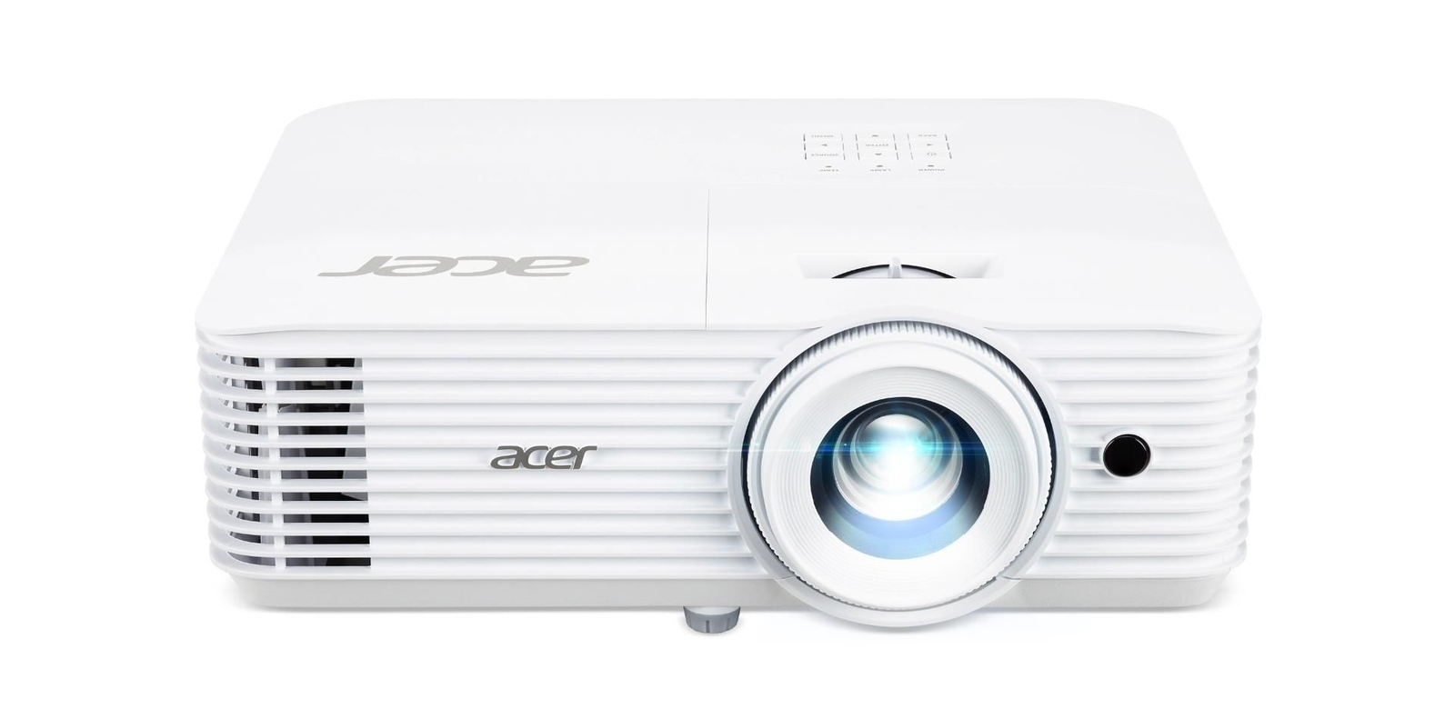 Acer H6805bda Standard-beam-videoprojektor 4000 Ansi-lumen Dlp Dci 4k