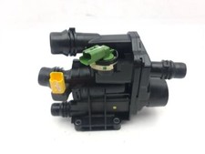 Citroen C5 Aircross 2024 Thermostat Valve 9812131480 AMD173034