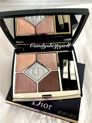 dior the atelier of dreams 5 couleurs couture