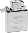 Genuine Zippo Butane Yellow Flame Lighter Insert Refillable