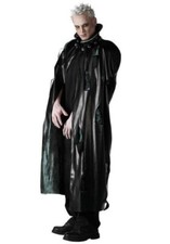 COSTUME GOTHIC Faux Fur CAPE
