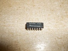 Data Encapsulation Chip SN74LS126AN FREE SHIPPING 