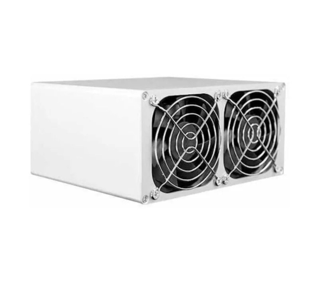 Goldshell SC BOX 900GH/s 200W Wi-Fi Siacoin Asic Miner ASIC With