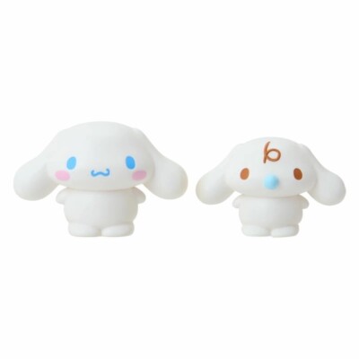 Cinnamoroll 6 Doll Set Milk Cappuccino Mocha Chiffon Espresso