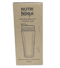 Nutri Ninja 24-Ounce