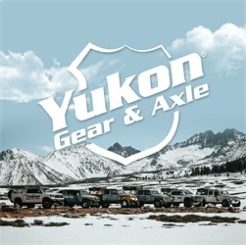Yukon Gear YPKF9-P-28-4 Positraction Internals - Picture 8 of 10