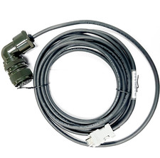 S6-L-P111-5.0-T Servo Motor Coding Cable Inov...