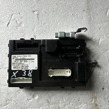 NISSAN E-NV200 ELECTRIC VAN GENUINE BODY CONTROL MODULE ECU 284B16WX0A 