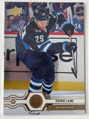 2019-20 Upper Deck UD Silver Foil #1 to #380 Pick From List !! - Picture 235 of 249