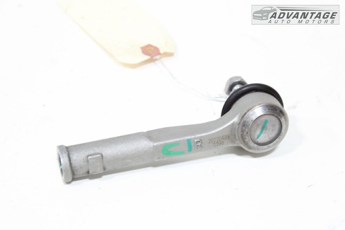 2023-24 DODGE HORNET FRONT RIGHT SIDE STEERING GEAR RACK TIE ROD END OEM - Picture 2 of 7