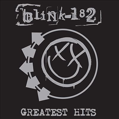 Greatest Hits by blink-182 (Record, 2022)