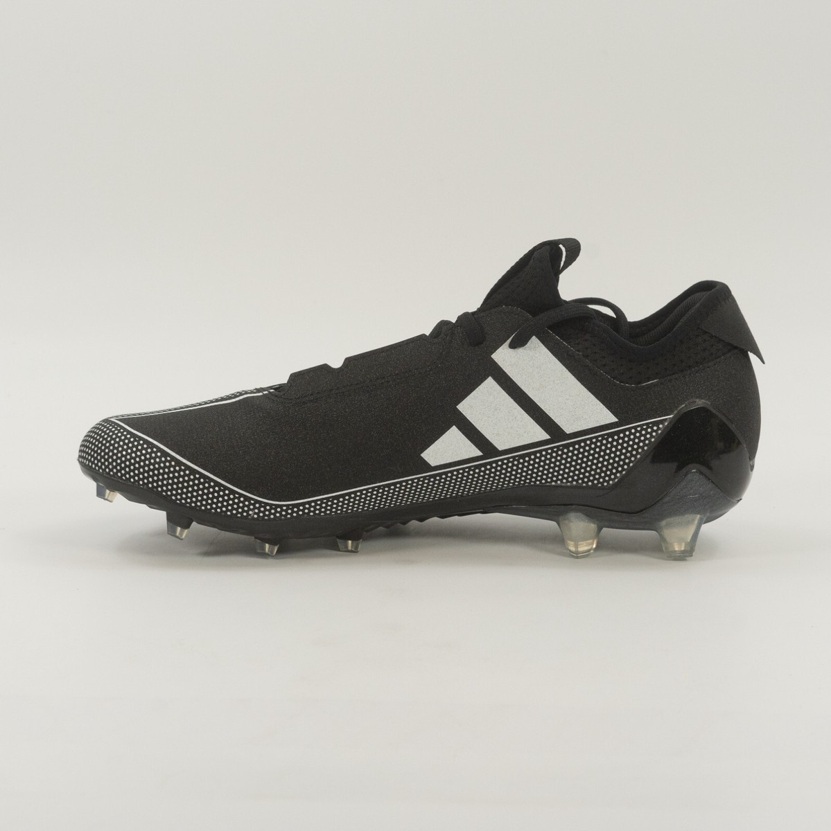 Adidas Adizero Electric.1 Black IF2426 Football Cleats Multi Size