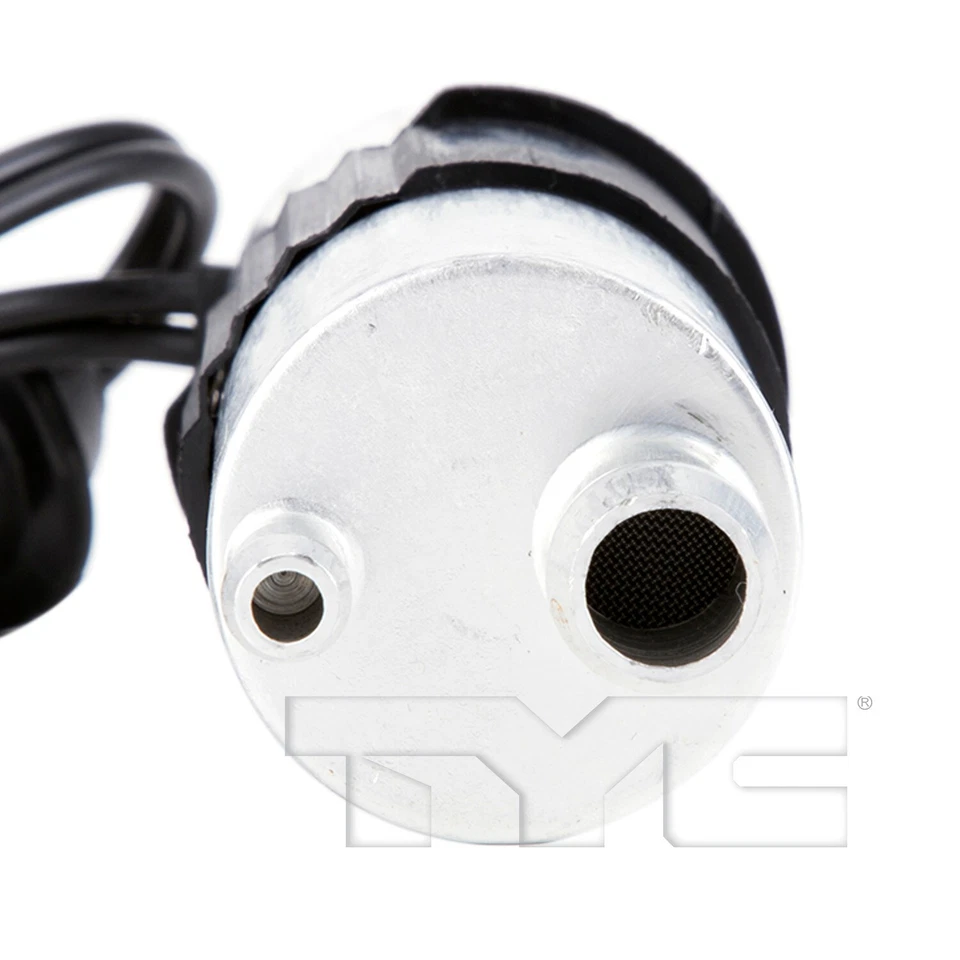 Bomba de combustible eléctrica TYC para CLK320, CLK430, C230, C280, C36 AMG 152061-A Foto 4 de 4