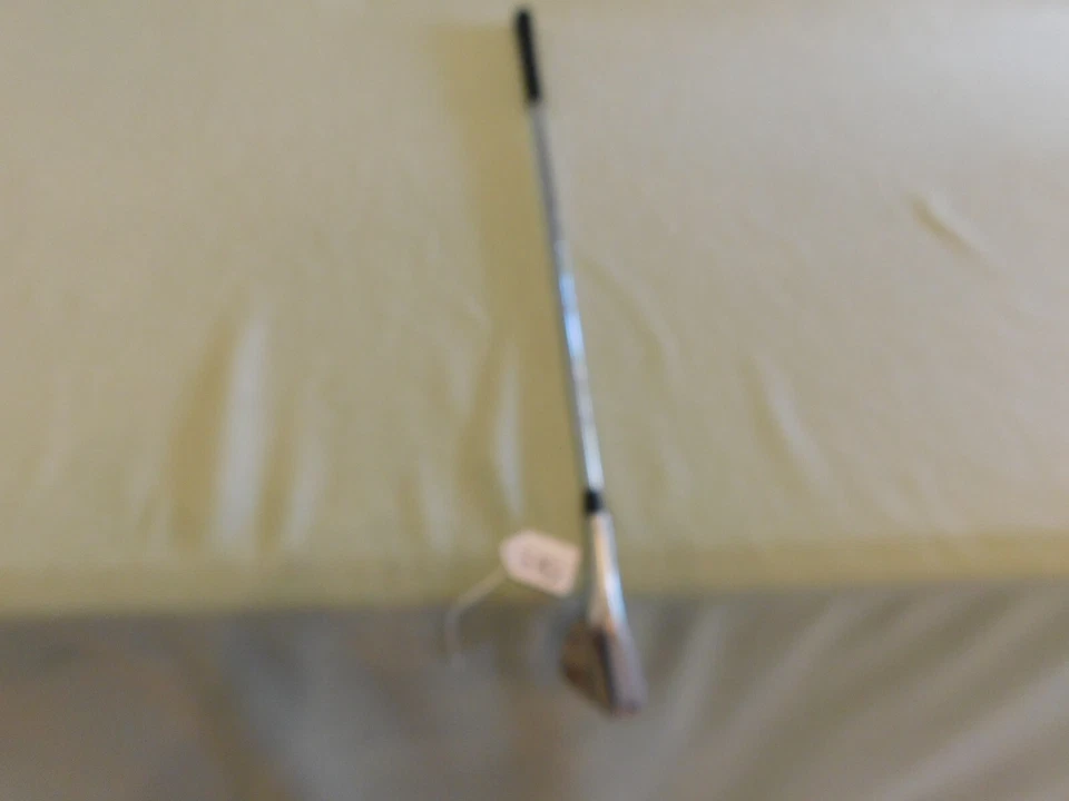 LEFT HANDED Bobby Jones Jesse Ortiz Pelz 56-S Sand Wedge 35.5 Inches S182 - Image 4 of 4