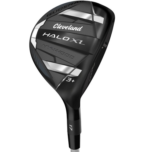 Cleveland Women's HALO XL HY-Wood New 2024 - Choose Loft - Picture 5 of 8