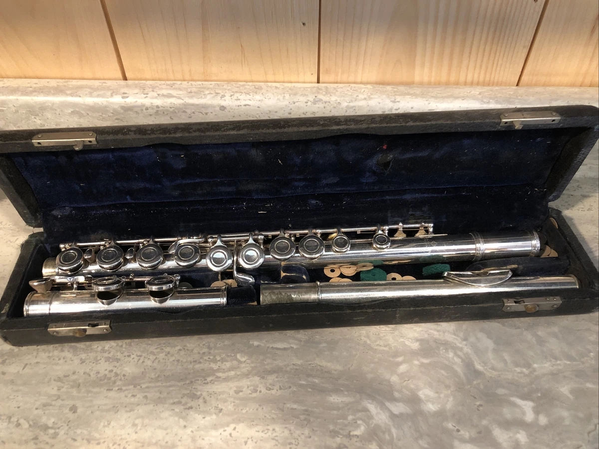 Deford flute outlet