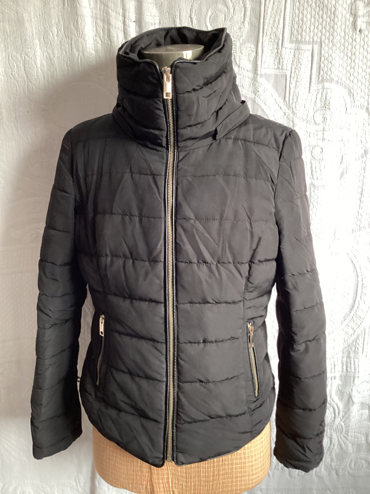 Pimkie Women's Jacket Size M ( VF01/21/05-23P ) image 2