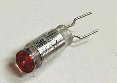 4pcs - TSC 2500P (2500PF 2.5nF) 100V 5%  Polystyrene (PS) Film Radial Capacitor