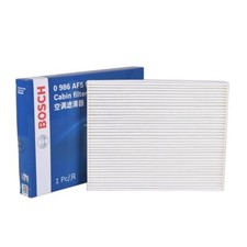 Bosch Cabin Air Filter 5062 Suit Ryco RCA346P Fits Hyundai Tucson Ioniq