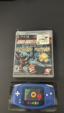 BioShock Ultimate Rapture Edition (Sony PlayStation 3, 2013) PS3