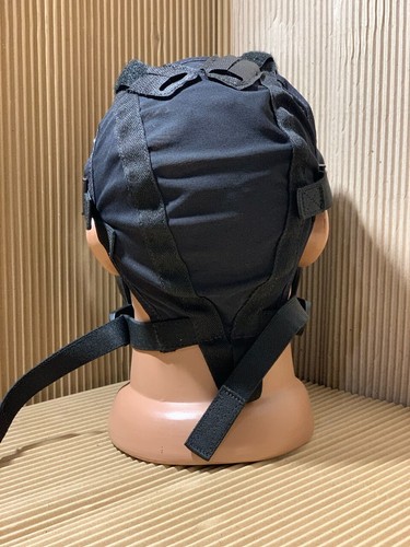 Protection Gas mask AVON FM50 FM 50 F M 50 2018 SizeM GreatBritain UnitedKingdom - Picture 11 of 12