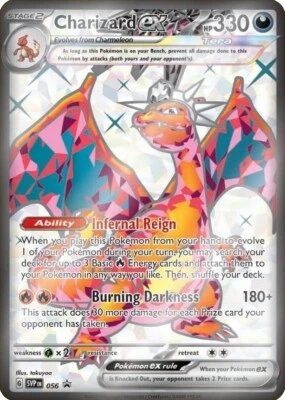 Charizard Ex Ssr | eBay