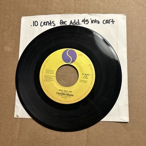 Yes Talk Vinyl | eBay
