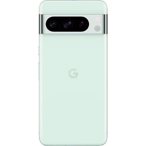Google Pixel 8 Pro 5G Mint 128GB + 12GB Dual-Sim Factory Unlocked GSM NEW - Afbeelding 3 van 4