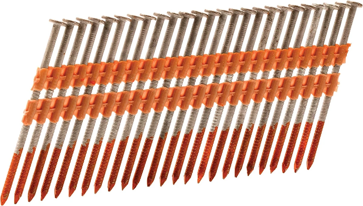 3 inch 21 2024 degree framing nails