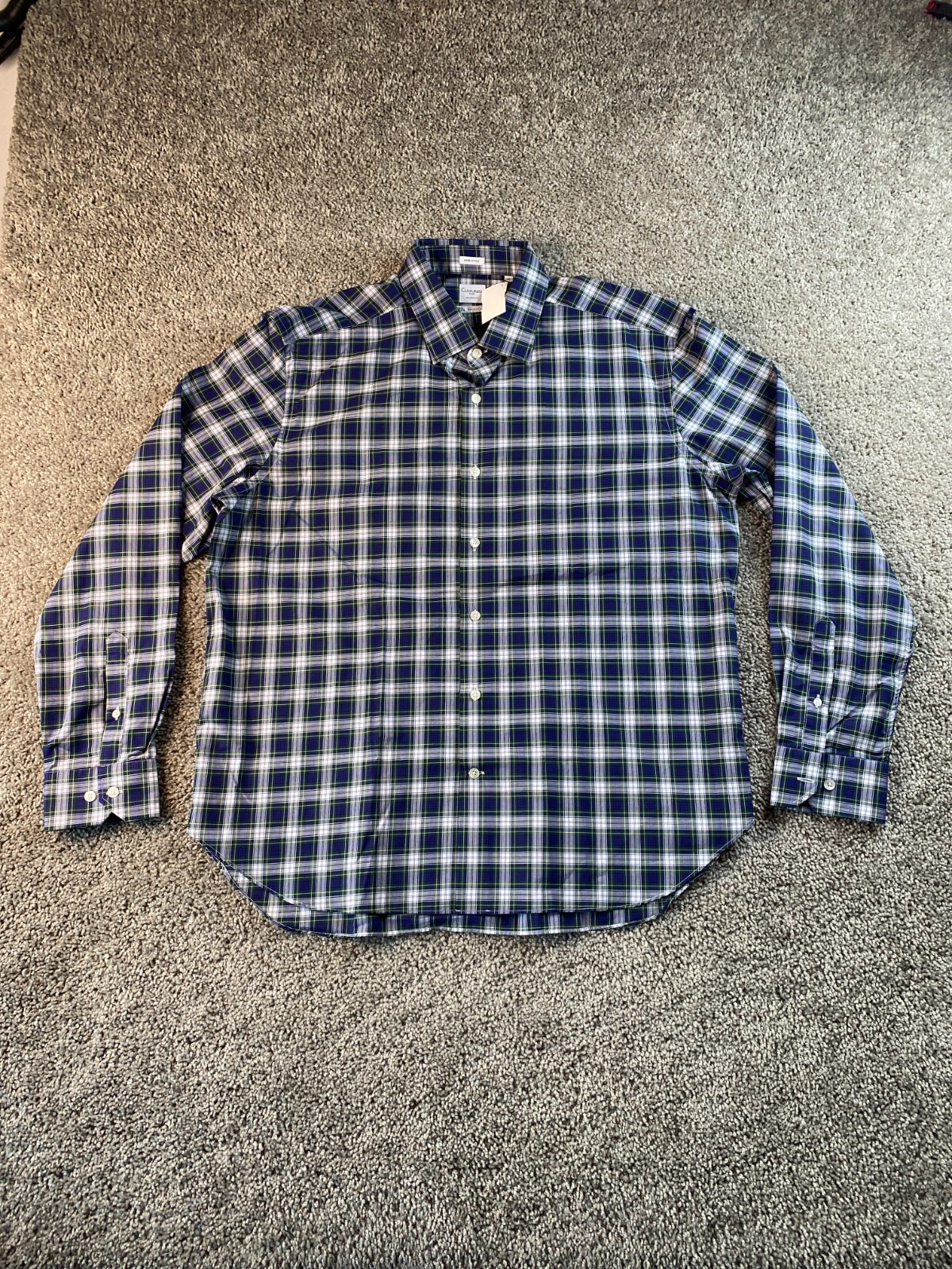 difference between 2xl and xxl mens shirts