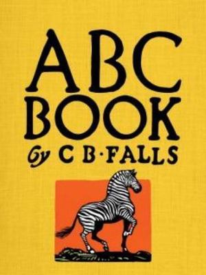 ABC Book by Falls, C. B.