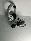 Turtle beach ear force X12 gaming head phones